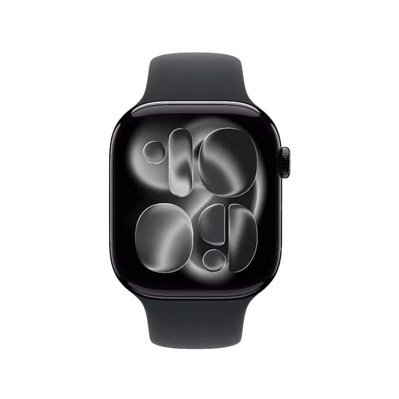 Picture of Apple Watch Series 11 - Black