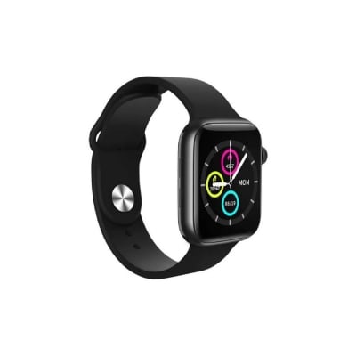 Picture of T500 Bluetooth Call Smart Watch - Black