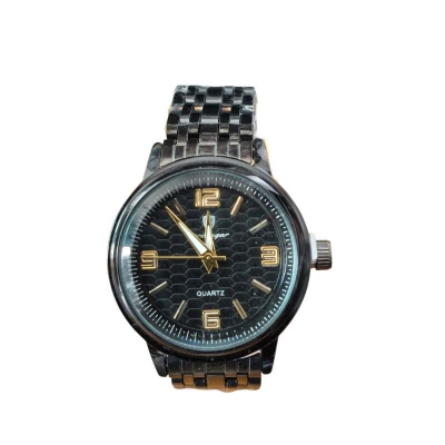 Picture of Magnetic Wrist Watch for girls and women - Watch For Women - Ladies Watch - Black
