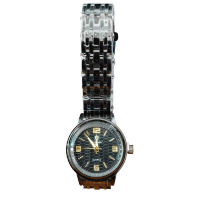 Picture of Magnetic Wrist Watch for girls and women - Watch For Women - Ladies Watch - Black