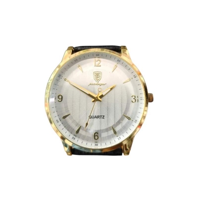 Picture of Stainless Steel Quartz Watch For Men - Watch For Men