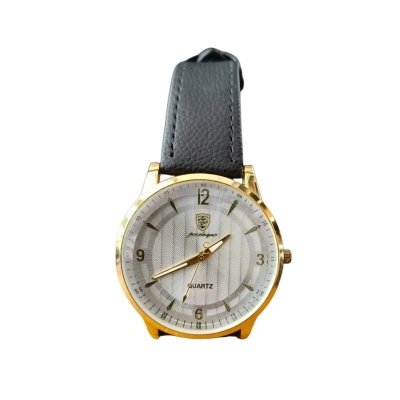Picture of Stainless Steel Quartz Watch For Men - Watch For Men