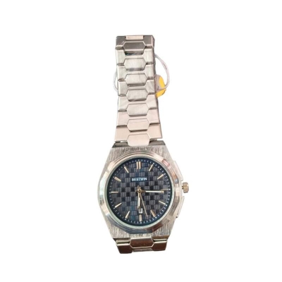 Picture of Brand BESTWIN Waterproof Quartz Men's Watch Calendar Men's Watch Wholesale Watch Fashion - Blue