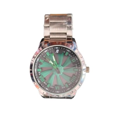 Picture of Luxury Watch for Men COLLECTION GYRO Analog Watch - For Men V9 COLLECTION SPIN - Multicolor