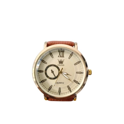 Picture of Stainless Steel Quartz Watch For Men - Watch For Men