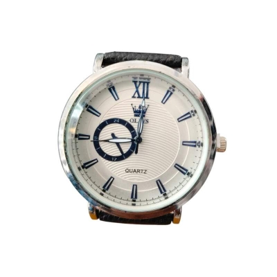 Picture of Stainless Steel Quartz Watch For Men - Watch For Men