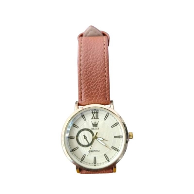 Picture of Stainless Steel Quartz Watch For Men - Watch For Men