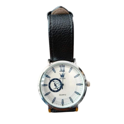 Picture of Stainless Steel Quartz Watch For Men - Watch For Men