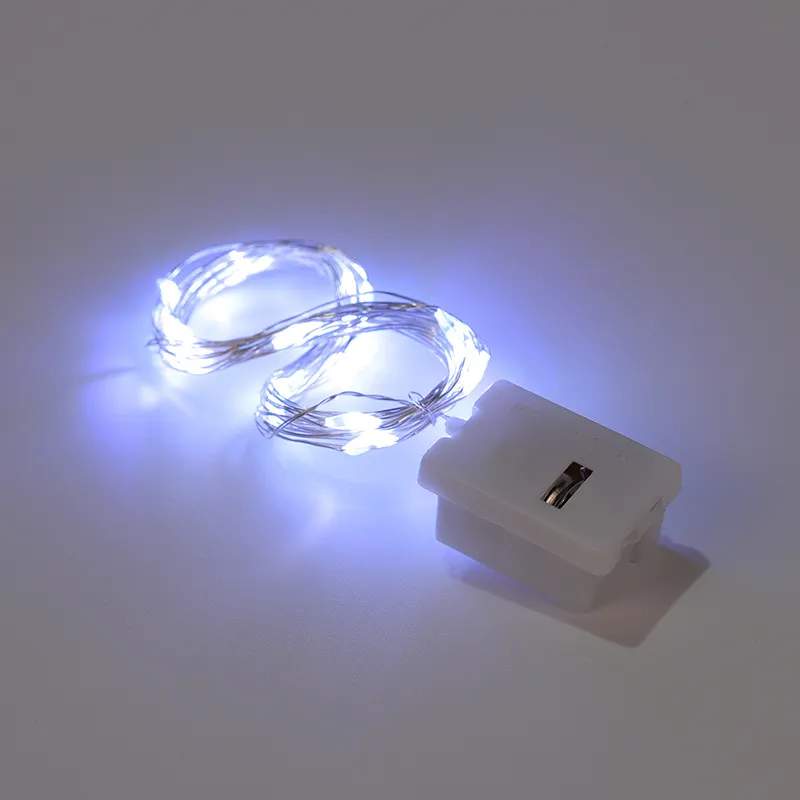 Picture of 1m 10 led fairy lights for room decoration