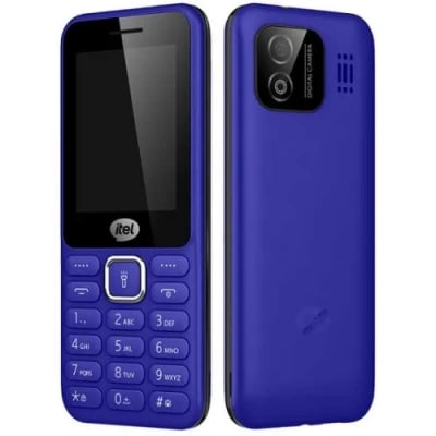 Picture of Itel it5032 Dual SIM Phone
