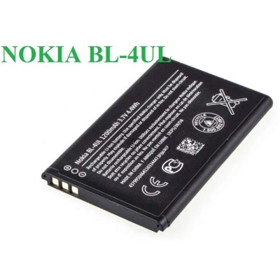 Picture of Nokia 3310 bl 4l-1200 mAh 3.7V 4.4Wh Li-e-mobile replacement battery for - Signifying Quality