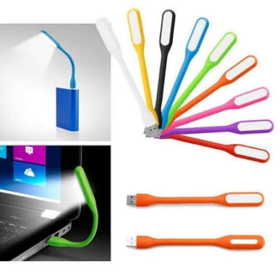 Picture of USB LED Light - White