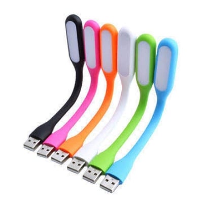 Picture of USB LED Light - White