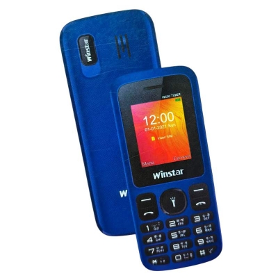 Picture of winstar W500 TIGER - Deep Blue