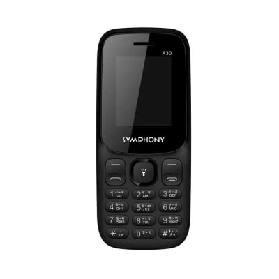 Picture of Symphony A30 Feature Phone