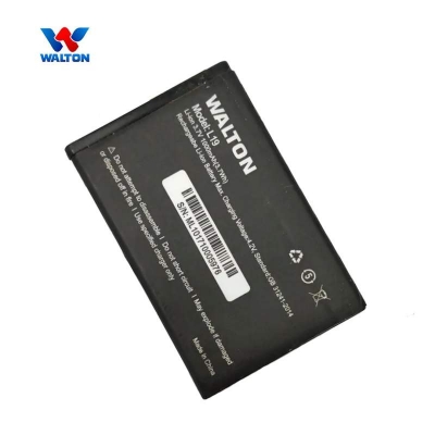 Picture of Mobile Battery for WALTON Walton L19 / L21 / ML19 / ML13 / ML10 / ML5 1000mAh