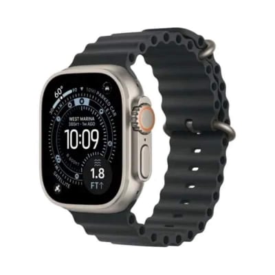 Picture of Apple Watch ultra3 max - Black