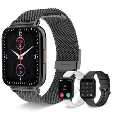Picture of smart watch max5000 ultra 3.10in1 whith buds - Multicolor