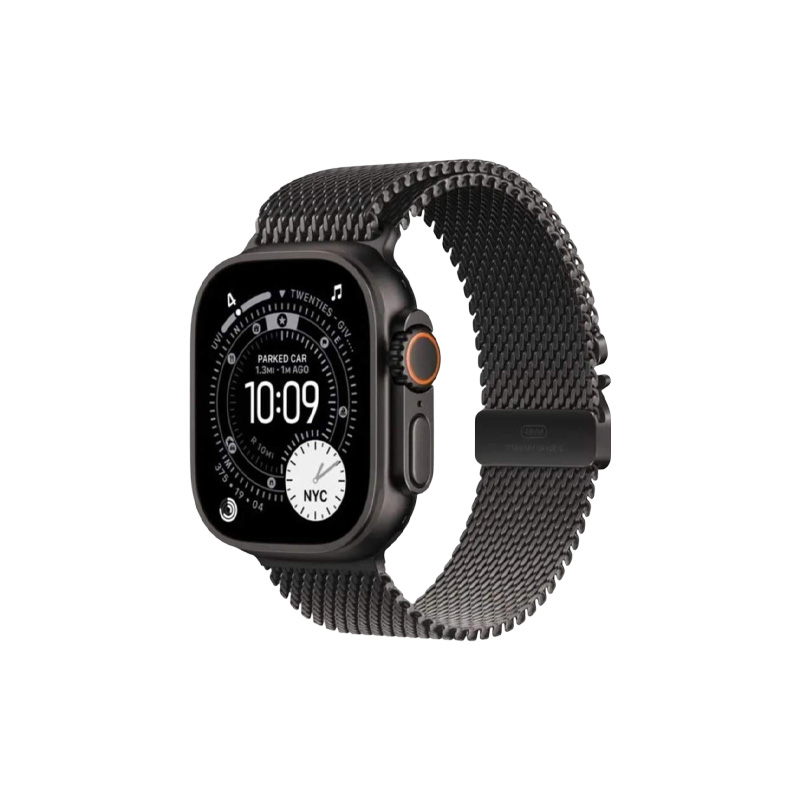 Picture of smart watch max5000 ultra 3.10in1 whith buds - Multicolor