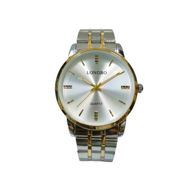 Picture of LONGBO wrist watch for men’s & Women’s. - Multicolor