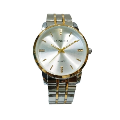 Picture of LONGBO wrist watch for men’s & Women’s. - Multicolor