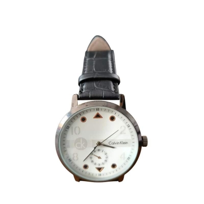 Picture of Stainless Steel Quartz Watch For Men - Watch For Men