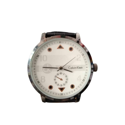 Picture of Stainless Steel Quartz Watch For Men - Watch For Men