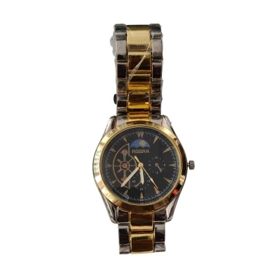 Picture of Watches for Men Stainless Steel Watch Luxury Watch - Multicolor