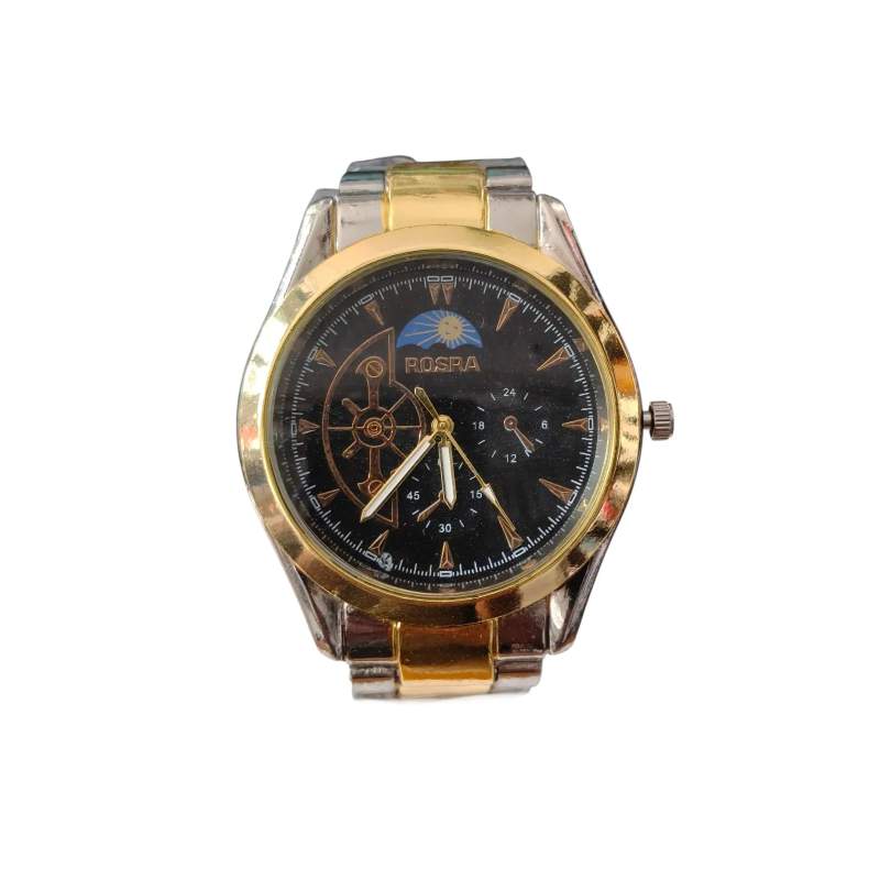 Picture of Watches for Men Stainless Steel Watch Luxury Watch - Multicolor