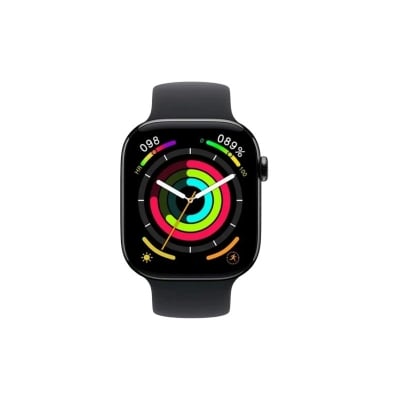 Picture of Watch 10 Series 10 Smartwatch 42mm 46mm Hw X PRO Smart Watch howear - Multicolor