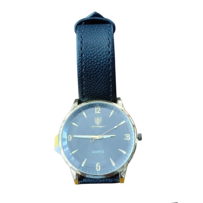 Picture of Stainless Steel Quartz Watch For Men - Watch For Men - Multicolor