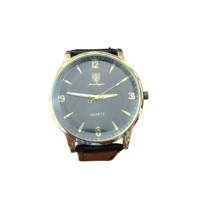 Picture of Stainless Steel Quartz Watch For Men - Watch For Men - Multicolor
