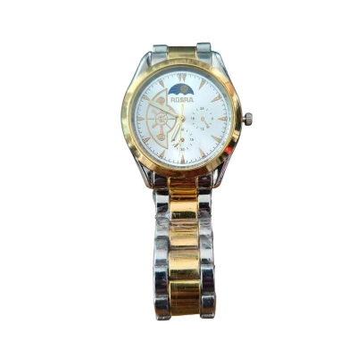 Picture of Watches for Men Stainless Steel Watch Luxury Watch - Multicolor
