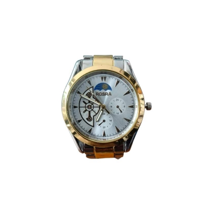 Picture of Watches for Men Stainless Steel Watch Luxury Watch - Multicolor