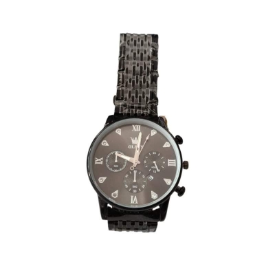 Picture of Watches for Men Stainless Steel Watch Luxury Watch