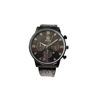 Picture of Watches for Men Stainless Steel Watch Luxury Watch