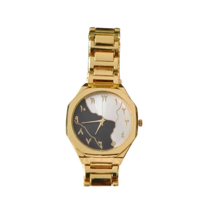 Picture of Watches for Men Stainless Steel Watch Luxury Watch - Multicolor
