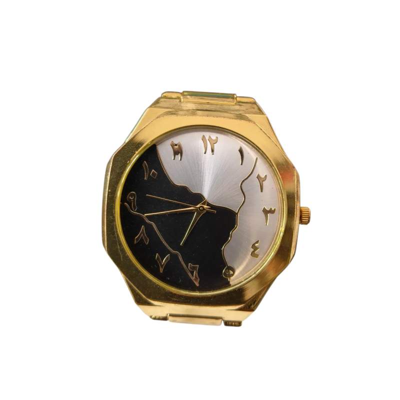 Picture of Watches for Men Stainless Steel Watch Luxury Watch - Multicolor