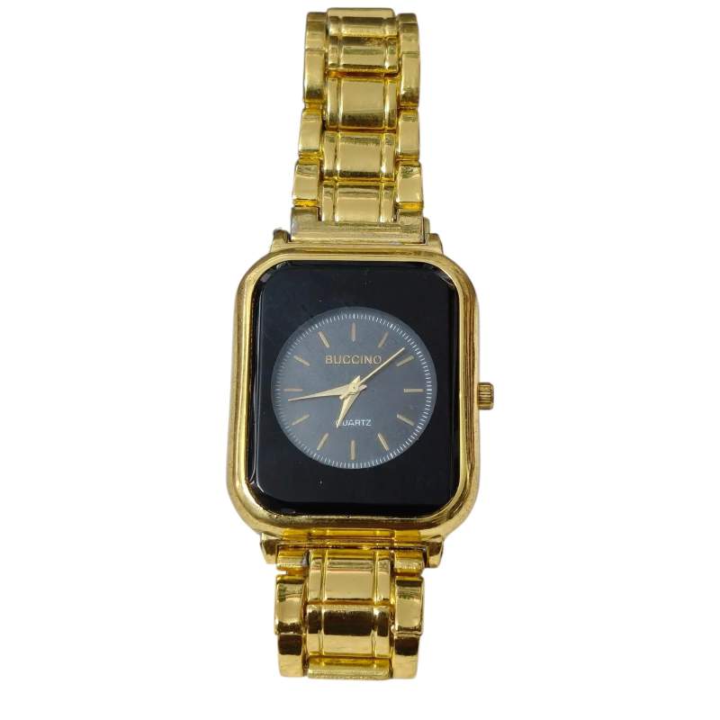 Picture of Watches for Men Stainless Steel Watch Luxury Watch - Multicolor