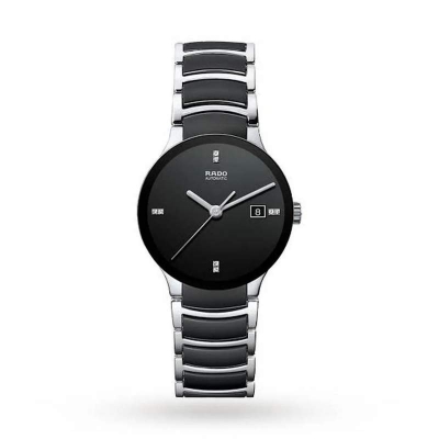 Picture of Watches for Men Stainless Steel Watch Luxury Watch - Multicolor