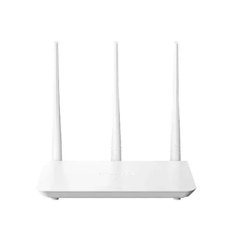Picture of Tenda F3 300mbps Wireless Router - Imran Fashion Hut - White