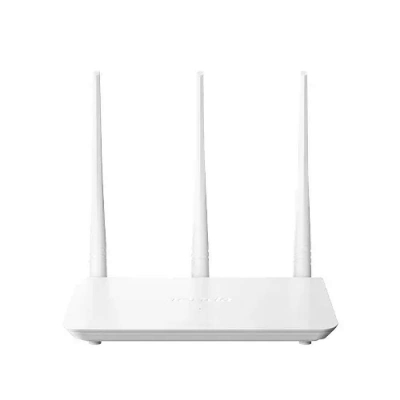 Picture of Tenda F3 300mbps Wireless Router - Imran Fashion Hut - White
