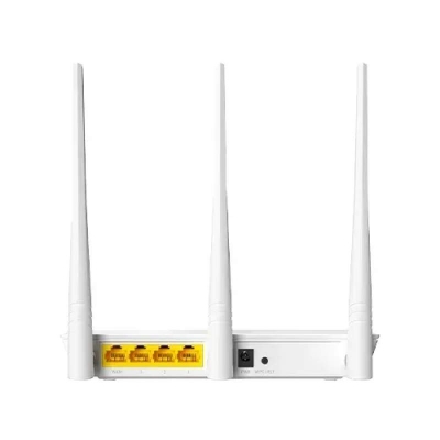 Picture of Tenda F3 300mbps Wireless Router - Imran Fashion Hut - White
