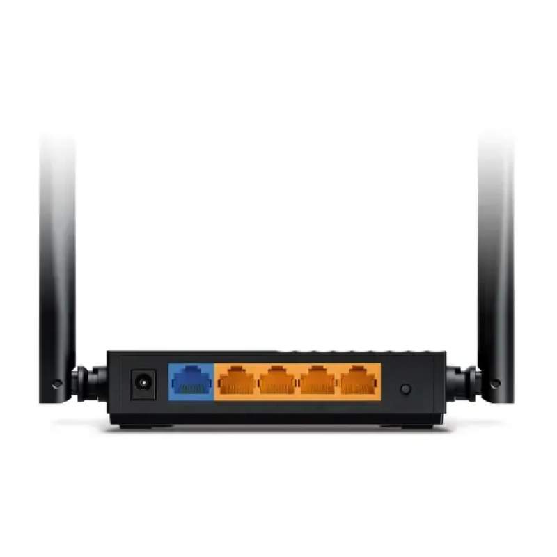 Picture of TP-Link Archer C64 AC1200 Dual-Band Gigabit WiFi Router - Black