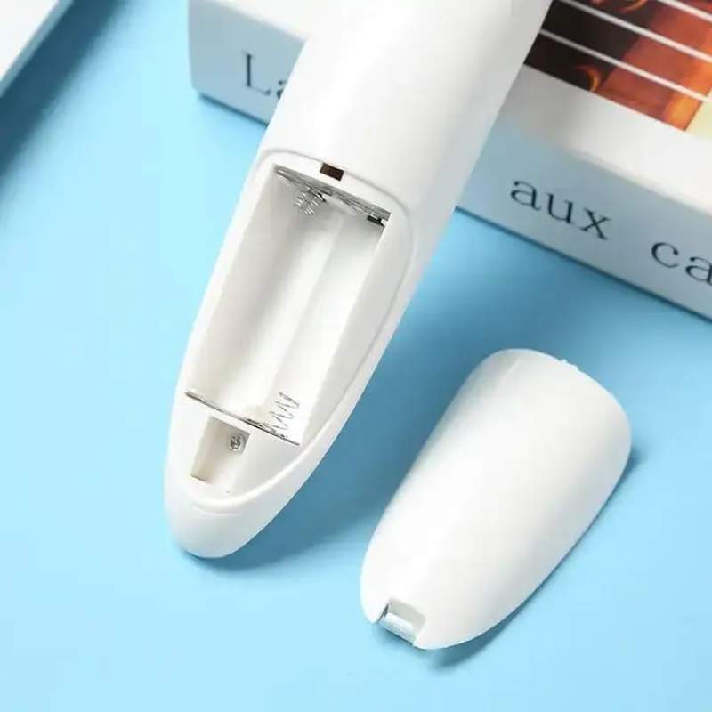 Picture of Blackhead Removal Tool | Acne Pore Cleaner, Blackhead Removal Suction Machine, Replaces Strips | Pimple Remover, 4 In 1 Multi-Function Blackheads Removal from Nose For Men And Women