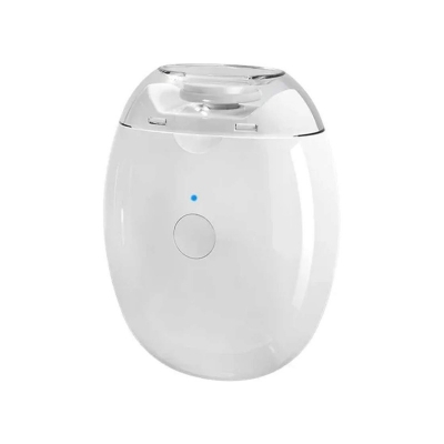 Picture of Electric Automatic Nail Clipper - White