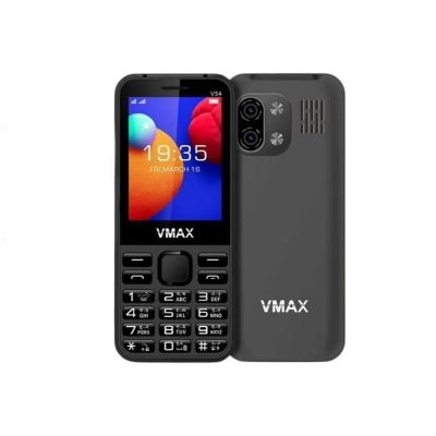 Picture of Vmax V54 Classic - Black