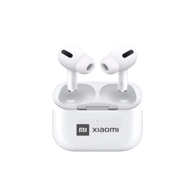 Picture of xiaomi airpods pro 5.0 Bluetooth version wireless Earbuds - White