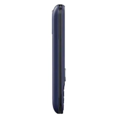 Picture of itel 2166 2.0" Display Dual SIM Opera Mini 100mAh Feature Phones - Navy Blue