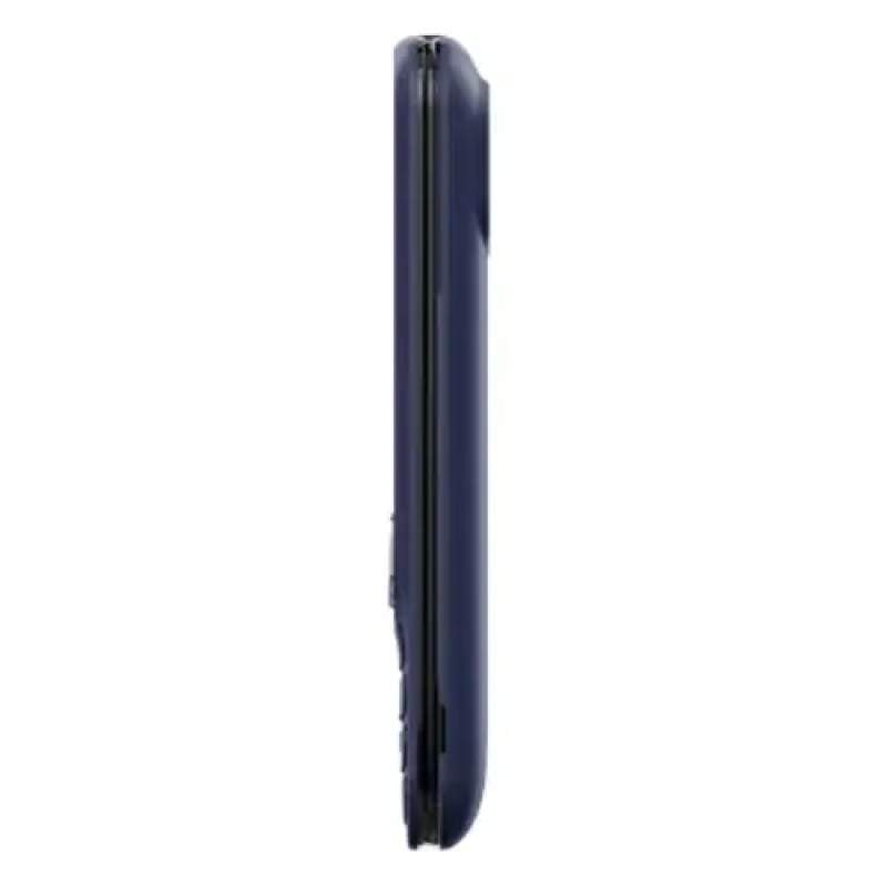 Picture of itel 2166 2.0" Display Dual SIM Opera Mini 100mAh Feature Phones - Navy Blue